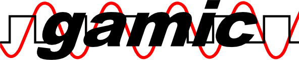 GAMIC GmbH